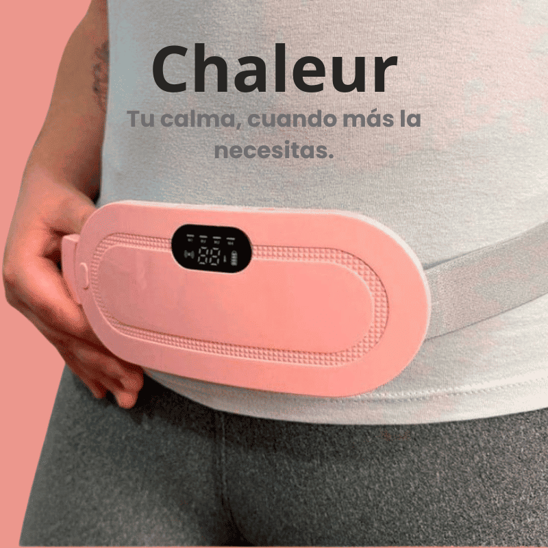 Chaleur